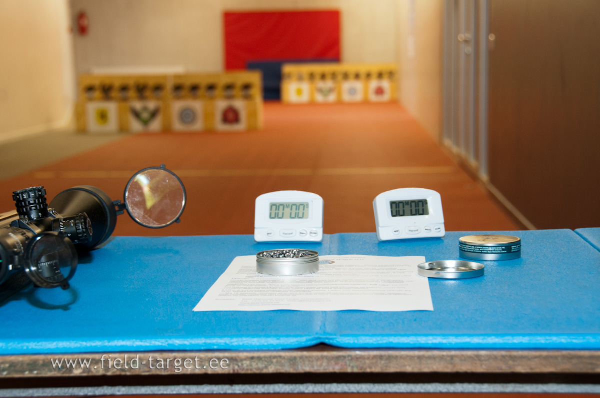 5 lasku - aega 5 minutit